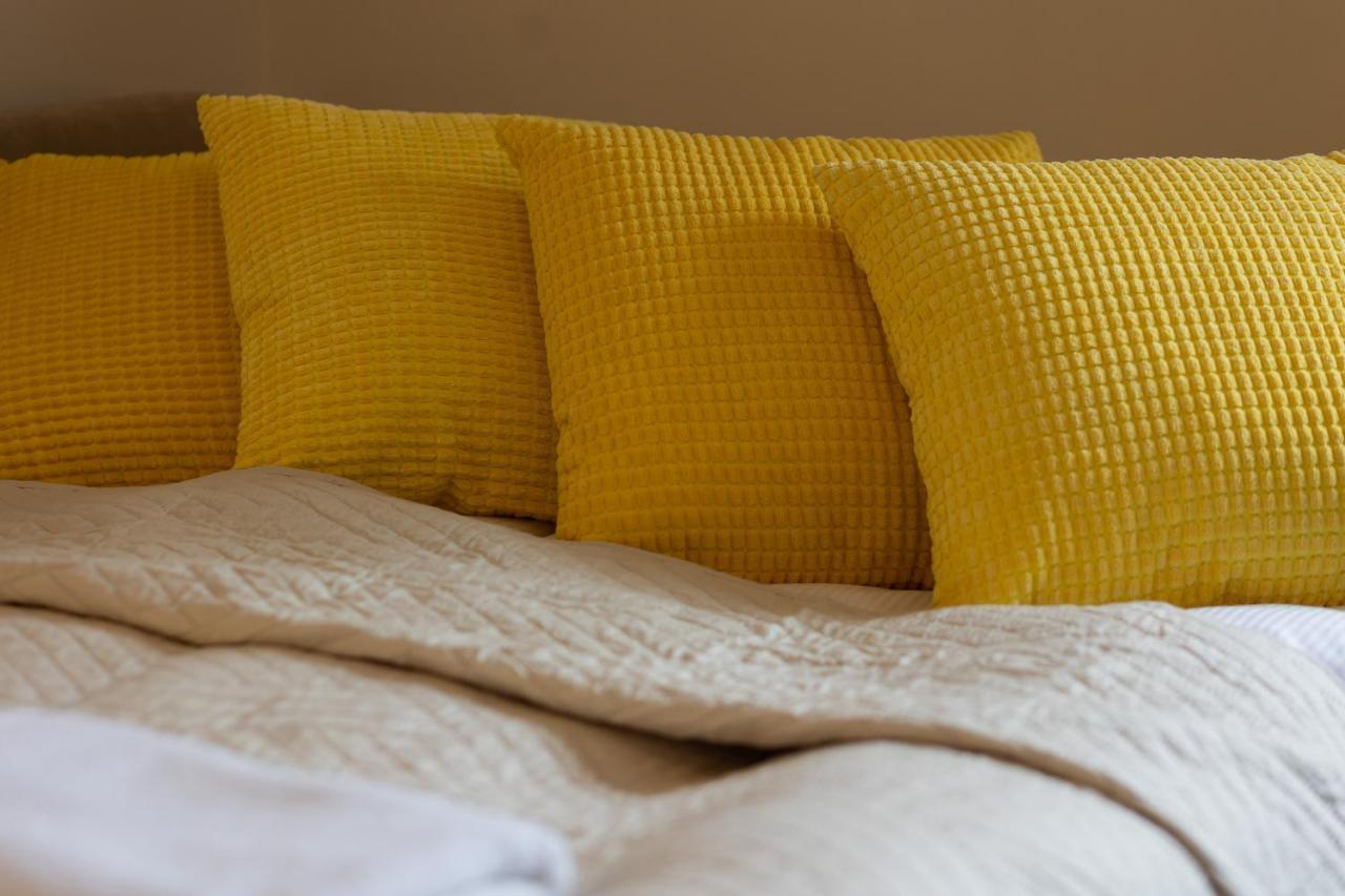 Appartement Metro Raclawicka Cozy By Renters Warschau