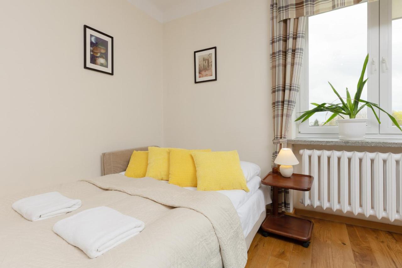 Appartement Metro Raclawicka Cozy By Renters