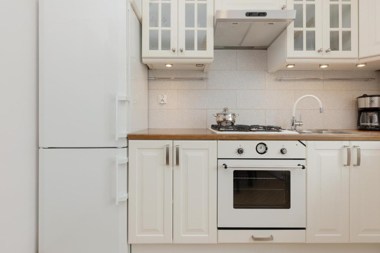 Metro Raclawicka Cozy By Renters Apartment *