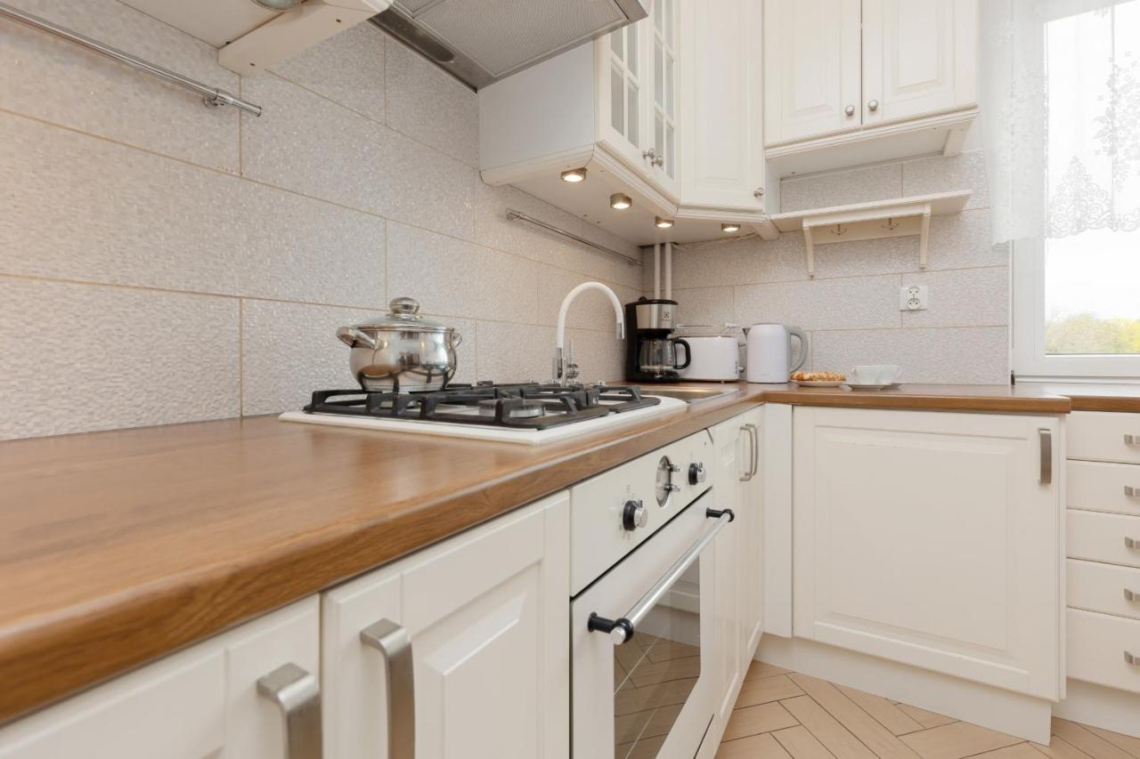 Appartement Metro Raclawicka Cozy By Renters