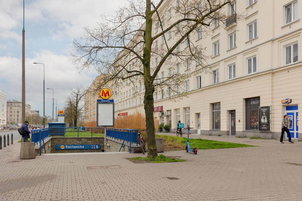 Metro Raclawicka Cozy By Renters * Warszawa